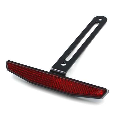 Reflektor mit halter - mit,