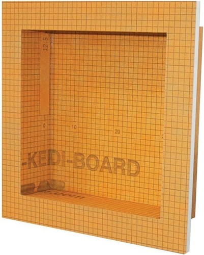 Schlüter kerdi board - schlüter,