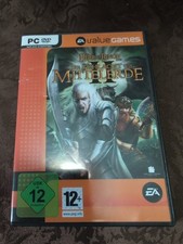 PC Spiel Der Herr Der Ringe Schlacht Um Mittelerde II (2)