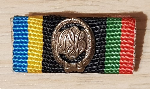 Frühe bandschnalle - frühe,