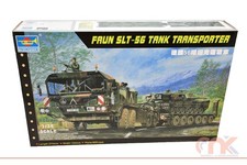 Trumpeter 00203 FAUN Elefant