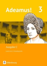 Adeamus! - Ausgabe C Band 3 -