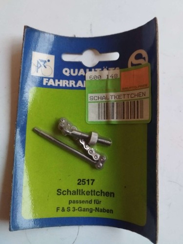 Schaltkettchen für sachs - schaltkettchen,