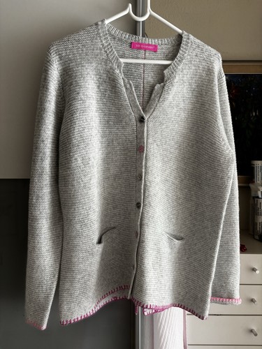Six seven strickjacke - six-o-seven,