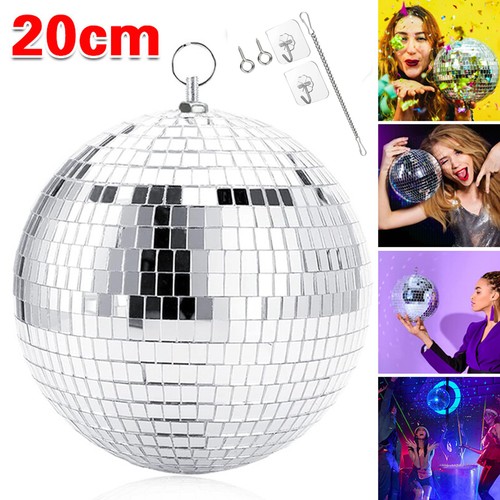 Discokugel spiegelkugel - discokugel,