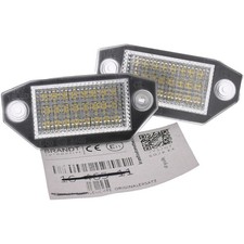 Kennzeichenbeleuchtung LED