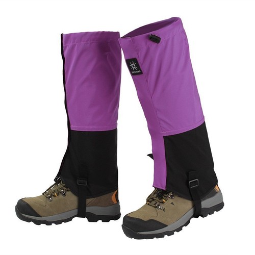 Gamaschen outdoor beinschutz - gamaschen,
