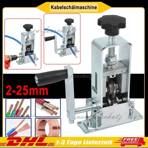 Kabelschälmaschine kabel - kabelschälmaschine,