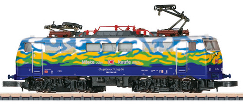 Märklin 88423 lok 111 - märklin,