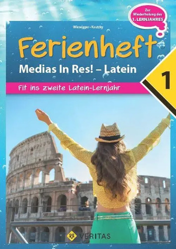 Medias res latein - medias, res!