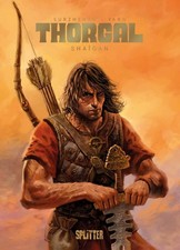 Thorgal Saga  Band   3
