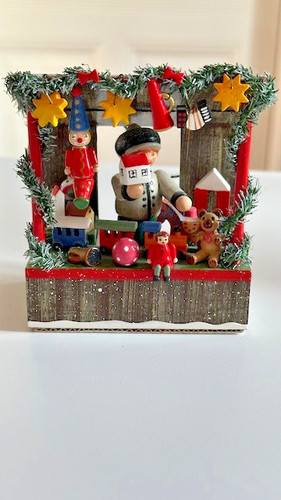 Weihnachtsbaumanhänger
