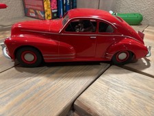 Aroutcheff Blacksad Buick Coupe