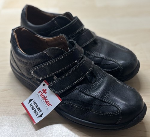 Neue rieker deutsche - -,