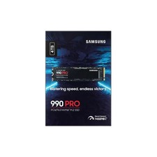 Samsung 990 PRO 4TB bis zu