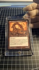 Phyrexia Mirage IT LP
