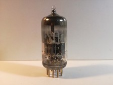 E88CC 6922 6DJ8 ECC88  PHILIPS