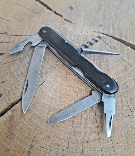 Vintage taschenmesser gml - vintage,