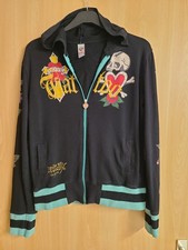 Ed Hardy Sweatshirt gr. XL