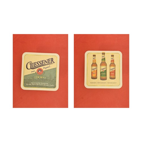 Privatbrauerei giessen mein - giessen,
