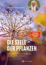 Wolf-Dieter Storl / Die Seele