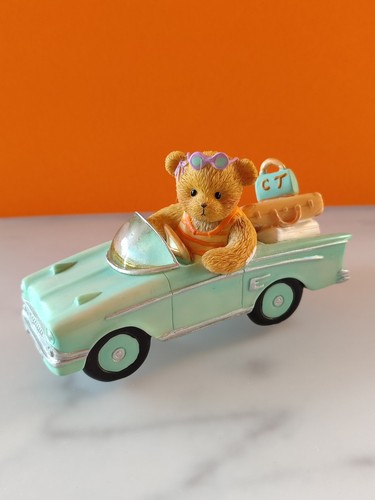 Cherished teddies meryl - cherished,