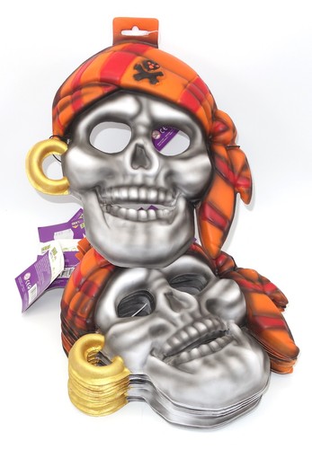 10x kinder totenkopf - kinder,