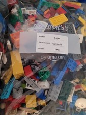 + 1 kg  LEGO ca.700 Teile LEGO