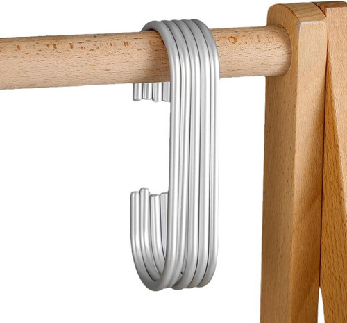 Förmiger metall haken 14 - metall-haken,,
