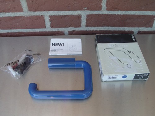 Hewi 477 papierrollenhalter - hewi,