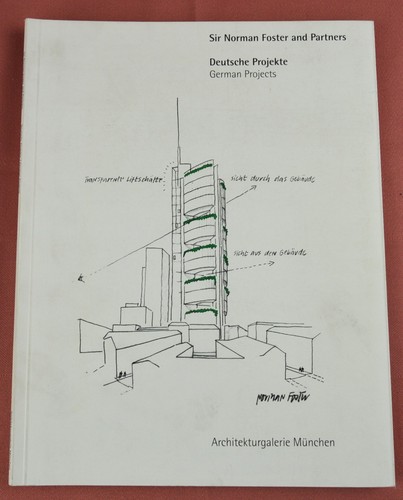 Sir norman foster and - norman,