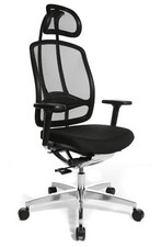 Wagner Bürostuhl Drehstuhl