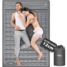 Isomatte für Camping und