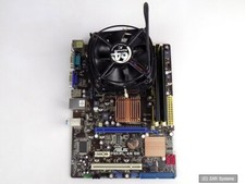 Aufrüstkit asus - mb,