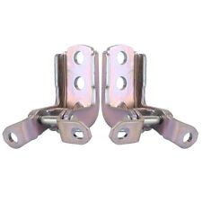 Paar Vorderseite Tür