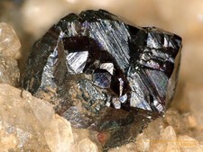 Rutil - Gorb, Schweiz