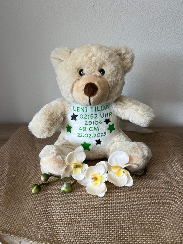 Personalisierte kuscheltiere - personalisierte,
