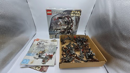 Lego star wars - star, destroyer