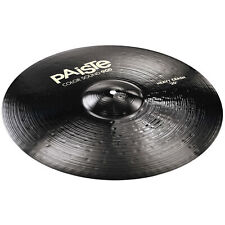 Crash-Becken Paiste Color
