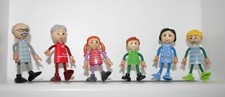 ʒ puppenfamilie - Ƹ̵̡Ӝ̵̨̄Ʒ,