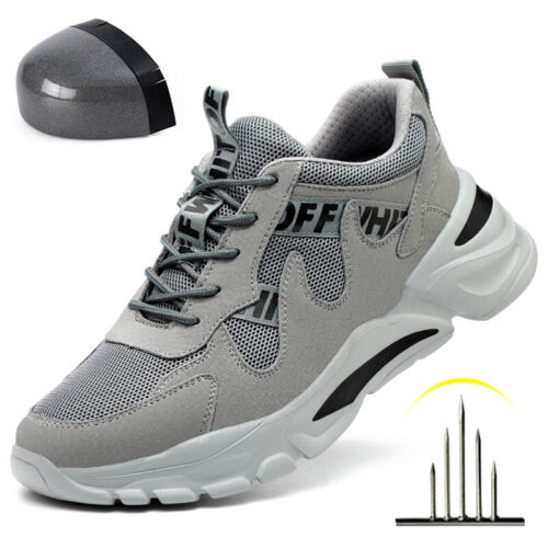 Herren arbeitsschuhe leicht - herren,