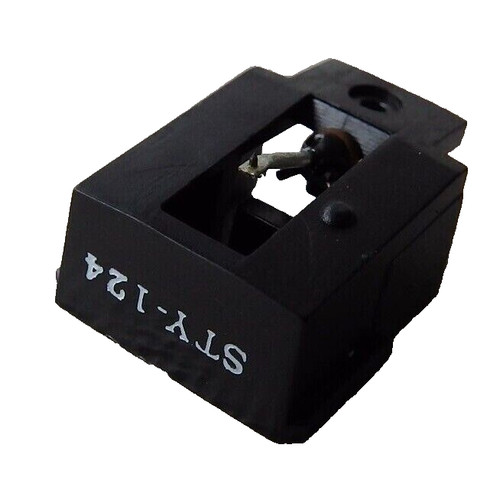 Diamant nadel sharp sty - diamant,