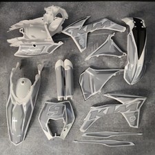 Grafik + Plastik KTM EXC EXC-F