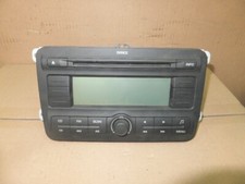Autoradio dance skoda fabia - autoradio,