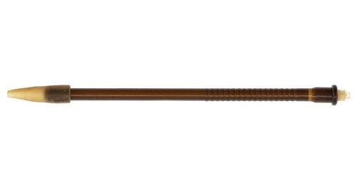 Mikado method feeder - method,