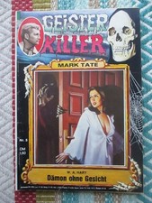 Geister Killer Heft 5
