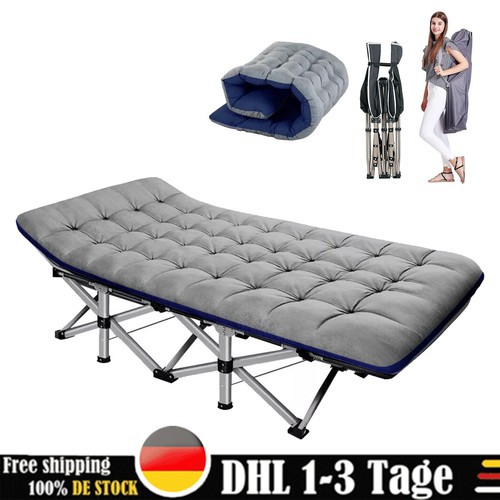 Sensch campingbett 190cm - sensch®,