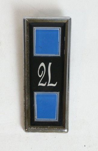 Emblem schriftzug oldtimer - emblem,