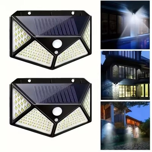 2er solarleuchte mit - solarleuchte,