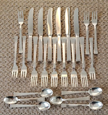 WMF Vorspeise Besteck 2500 Art